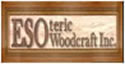 Esoteric Woodcraft